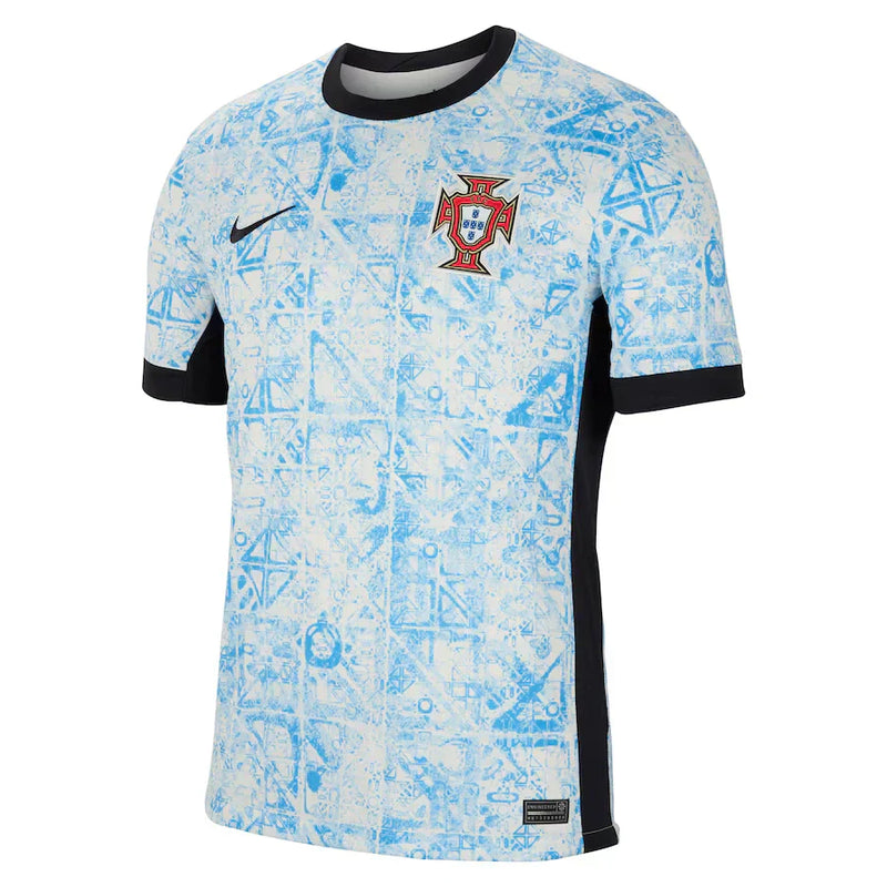 Camiseta Portugal Away 24/25