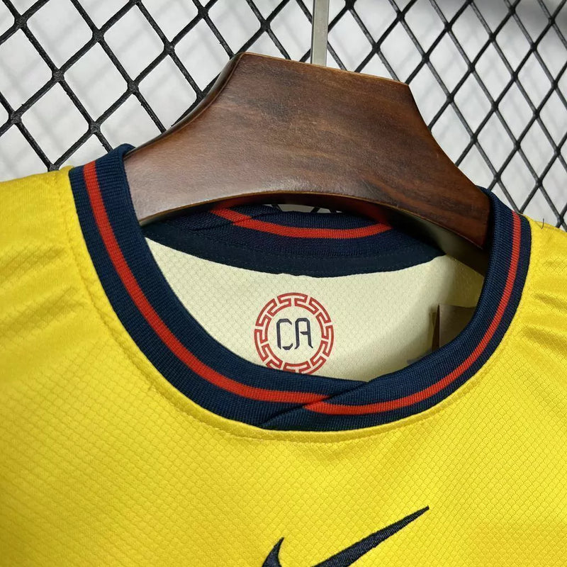 Camiseta Club América Home 24/25