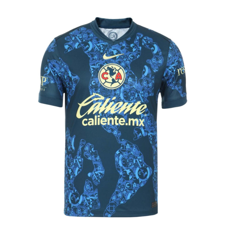 Camiseta Club América Away 24/25