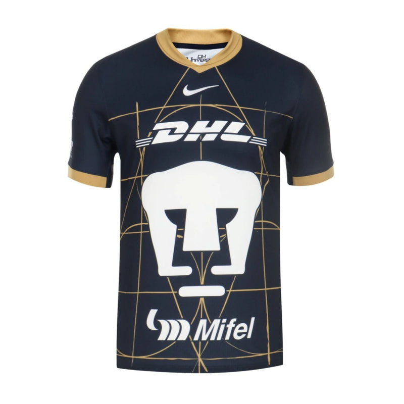 Camiseta Pumas Away 24/25