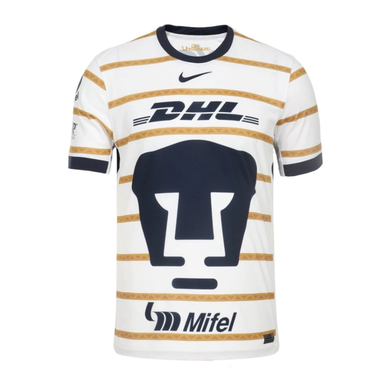 Camiseta Pumas Home 24/25