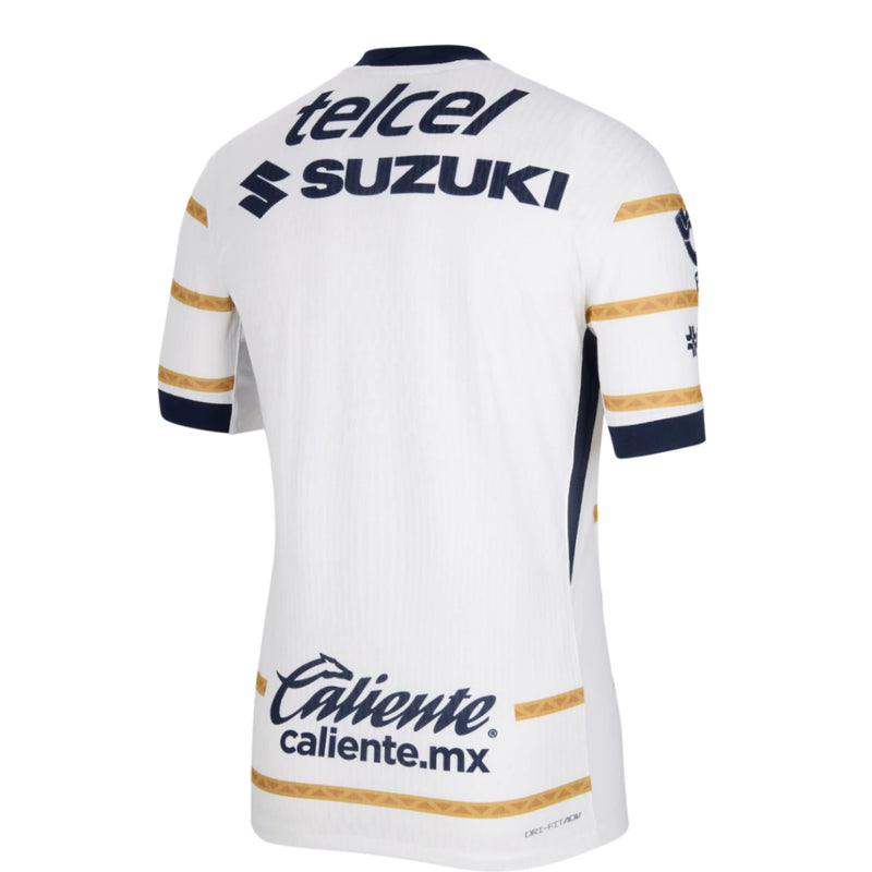 Camiseta Pumas Home 24/25