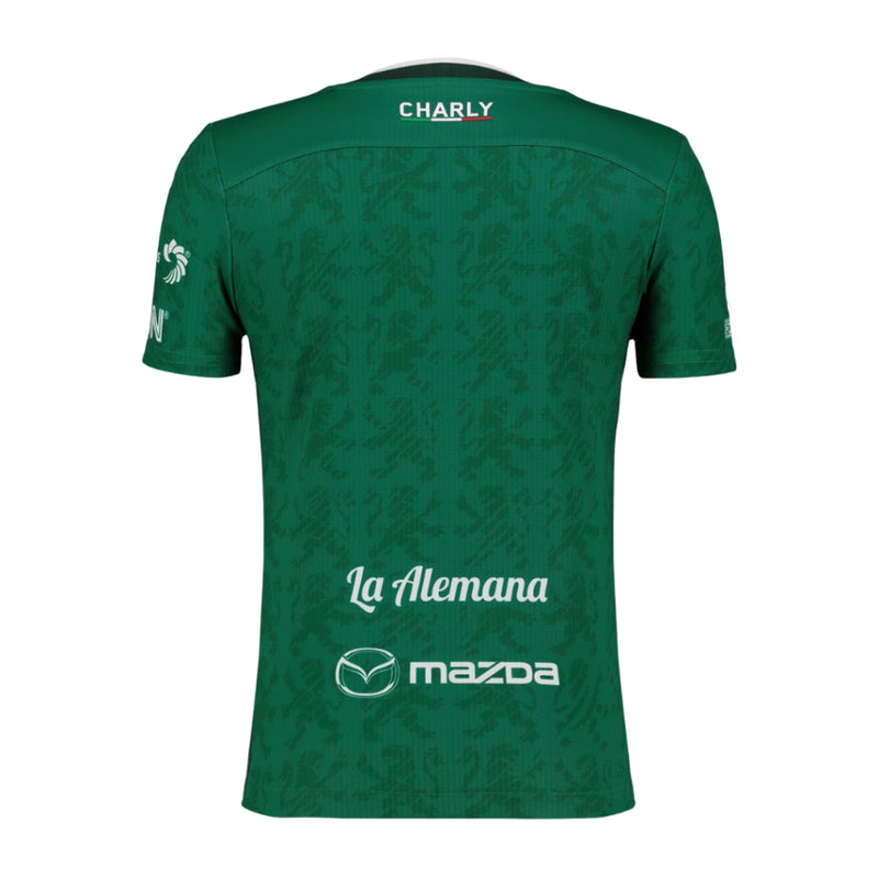 Camisata CLUB LEÓN Home 24/25