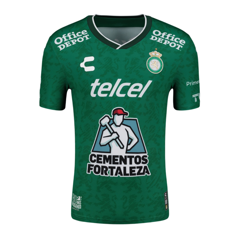 Camisata CLUB LEÓN Home 24/25