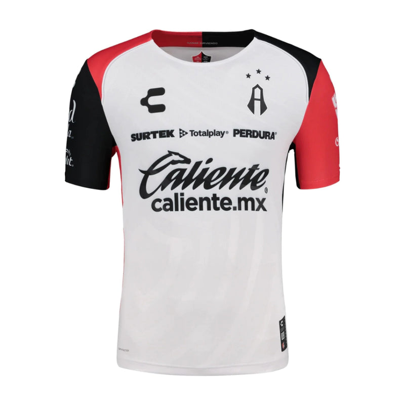 Camiseta Atlas FC Away 24/25