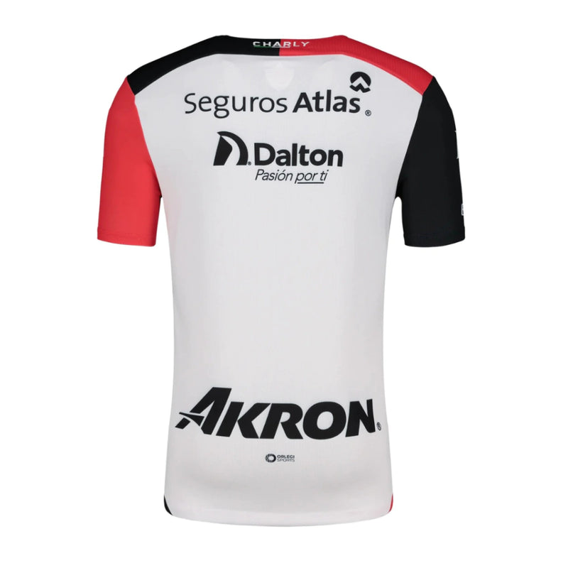 Camiseta Atlas FC Away 24/25