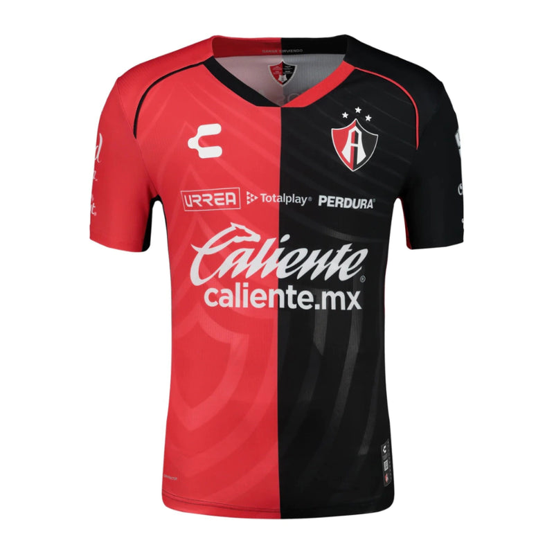 Camiseta Atlas FC Home 24/25