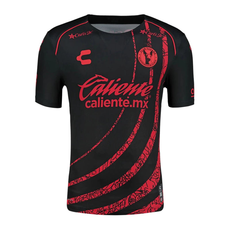 Camiseta Tijuana Home 24/25