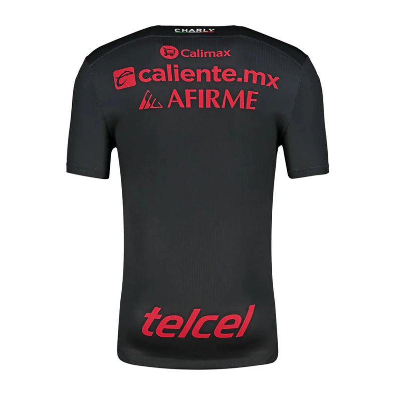 Camiseta Tijuana Home 24/25