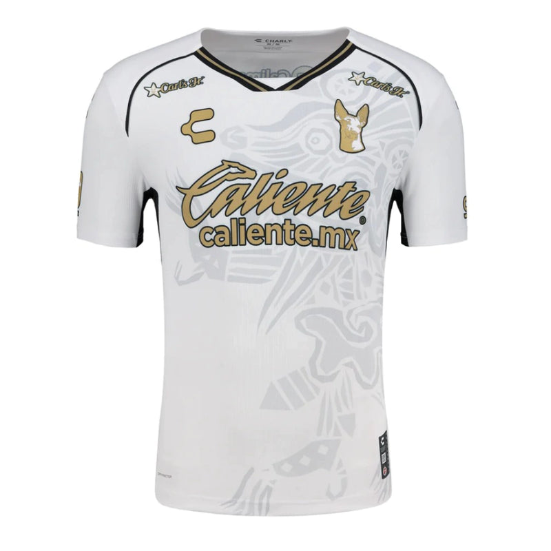 Camiseta Tijuana Away 24/25