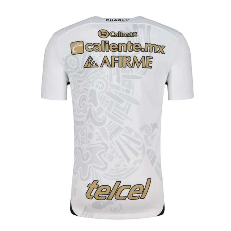 Camiseta Tijuana Away 24/25