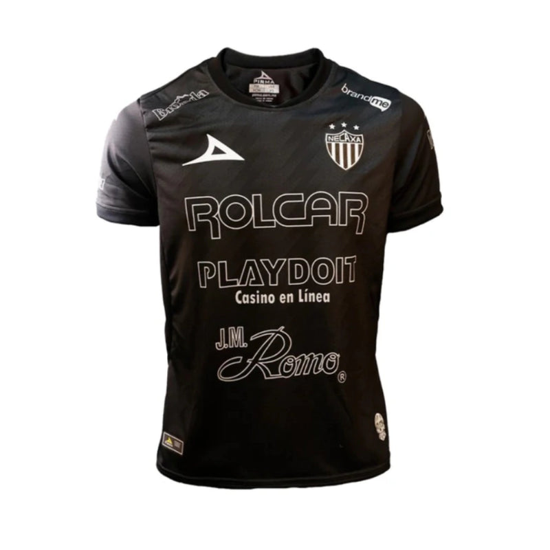 Camiseta Necaxa Third 24/25