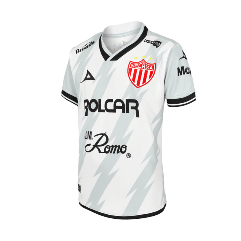 Camiseta Necaxa Away 24/25