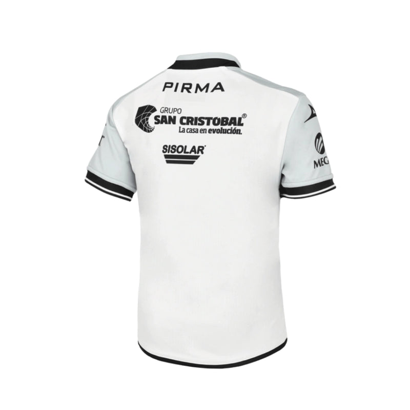 Camiseta Necaxa Away 24/25