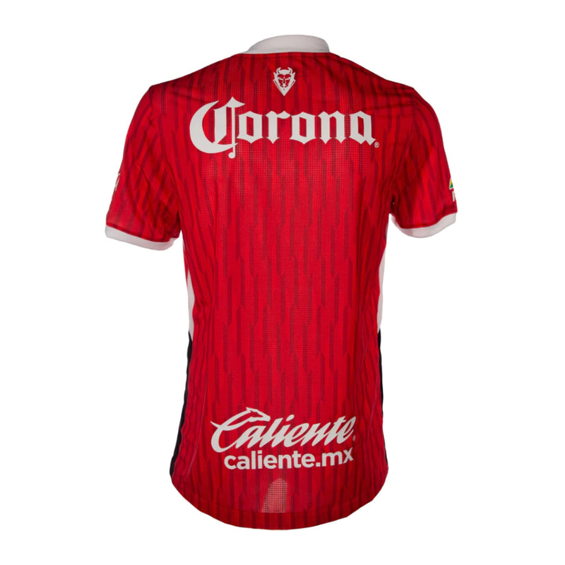 Camiseta Deportivo Toluca Home 24/25