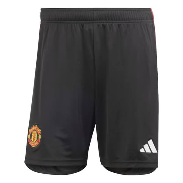 Pantalon Corto Manchester United Home 23/24