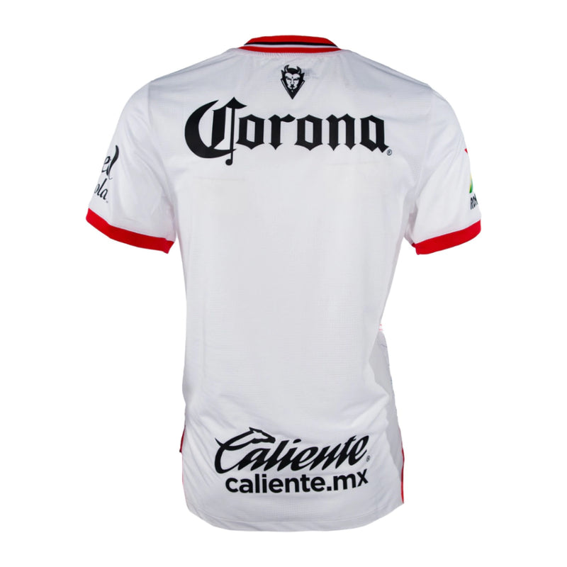 Camiseta Deportivo Toluca Away 24/25