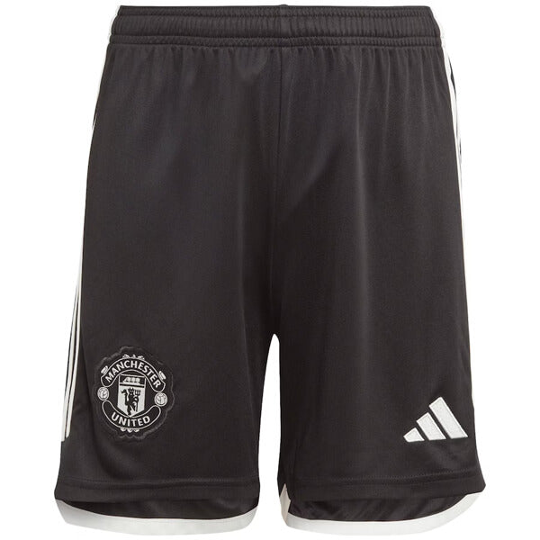 Pantalon Corto Manchester United Away 23/24