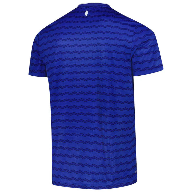 Camiseta Everton Home 25/26