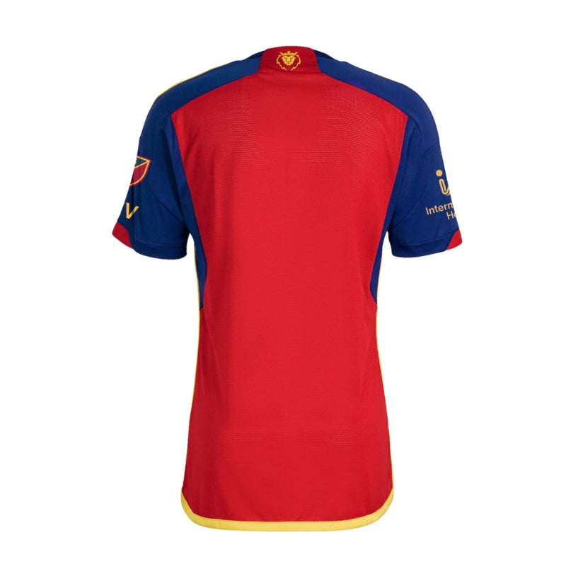 Camiseta Real Salt Lake Home 24/25