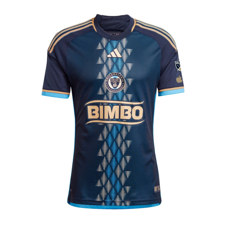 Camiseta Philadelphia Union Home 24/25