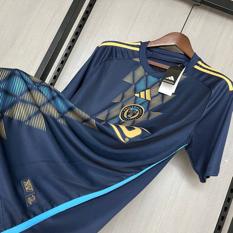 Camiseta Philadelphia Union Home 24/25