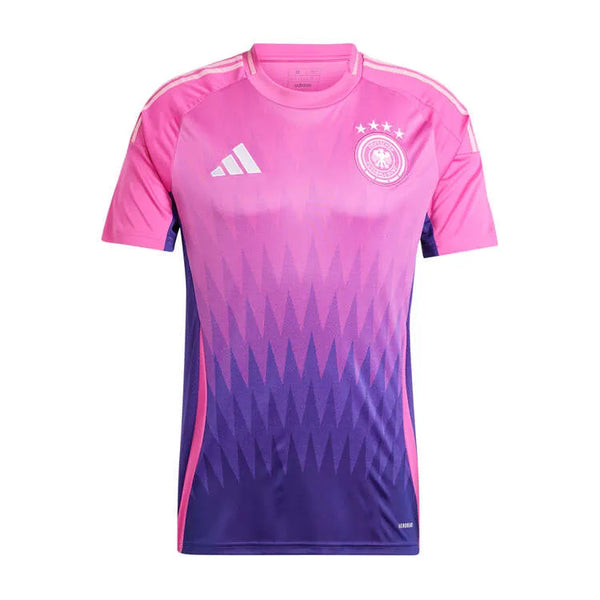 Camiseta Alemania Away 24/25