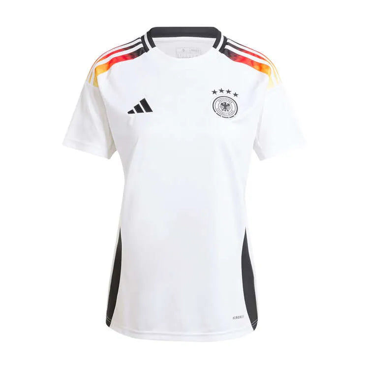 Camiseta Alemania Home (Mujer) 24/25