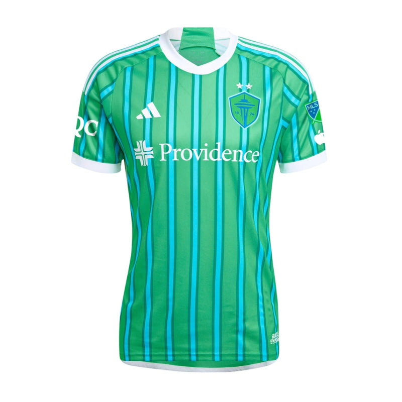 Camiseta Seattle Sounders Home 24/25