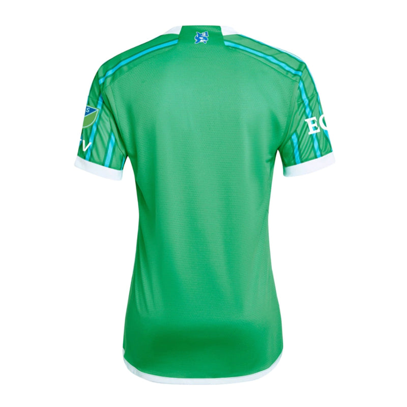 Camiseta Seattle Sounders Home 24/25