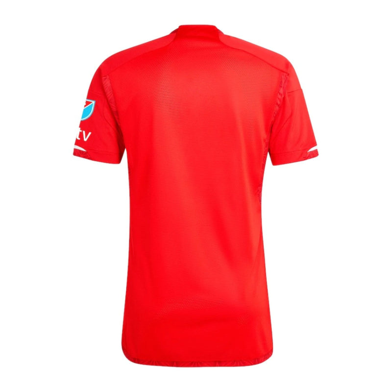 Camiseta Chicago Fire Home 24/25