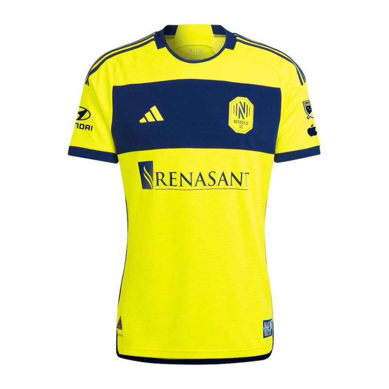 Camiseta Nashville Home 24/25