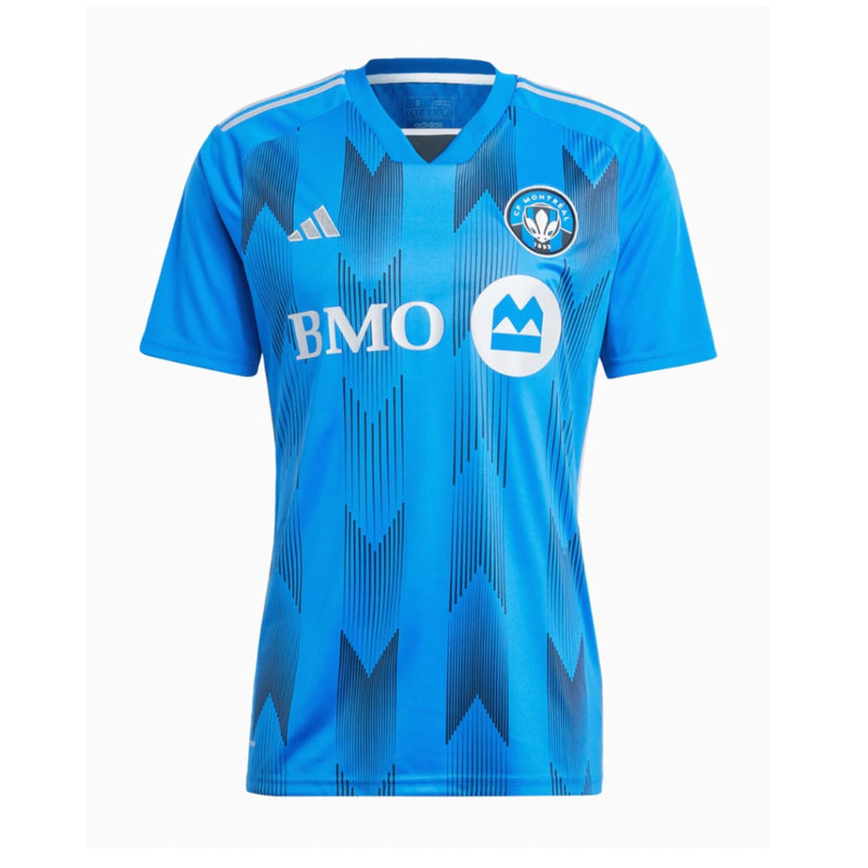 Camiseta Montreal Home 24/25