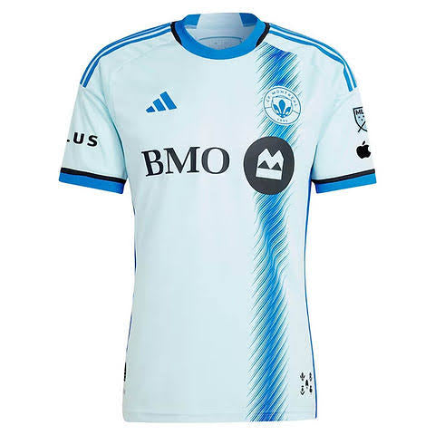 Camiseta Montreal Away 24/25