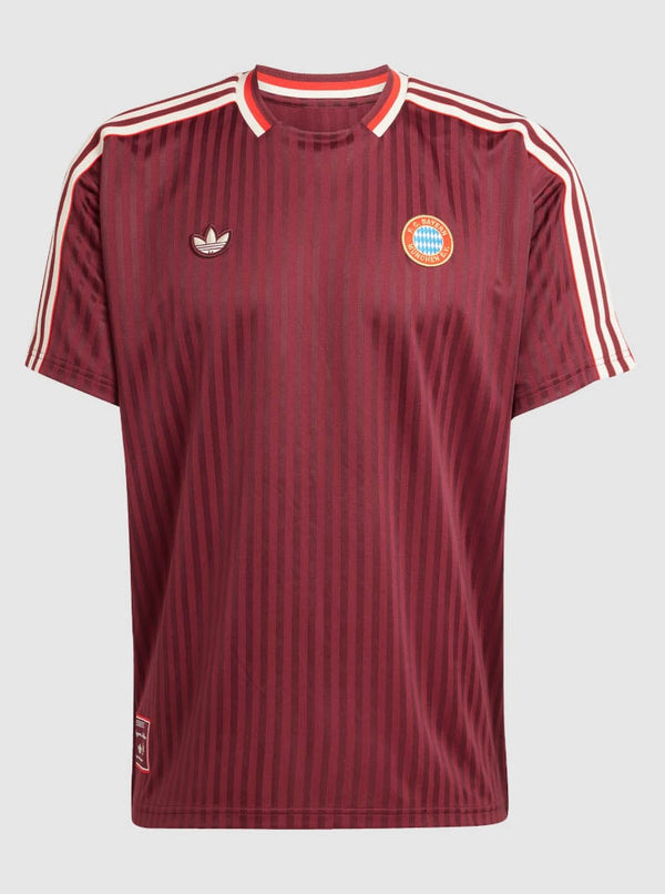 Camiseta Colección ICON del Bayern Múnich 2025 (Colección especial)