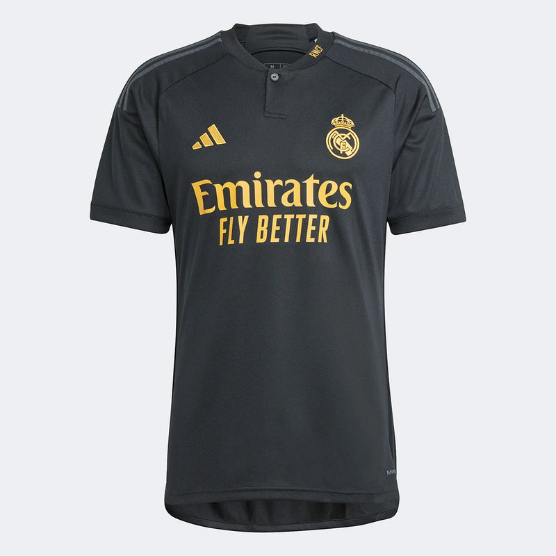 Camiseta Real Madrid Third 23/24