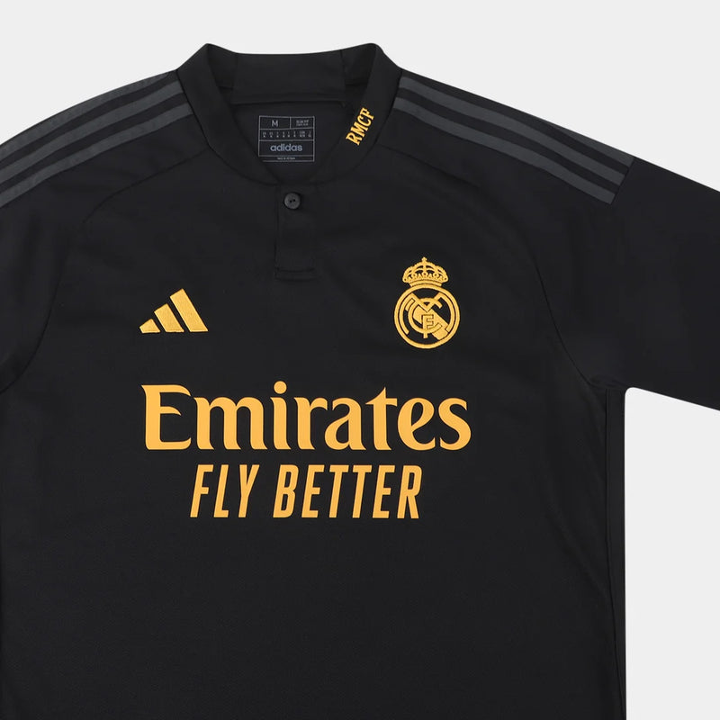 Camiseta Real Madrid Third 23/24