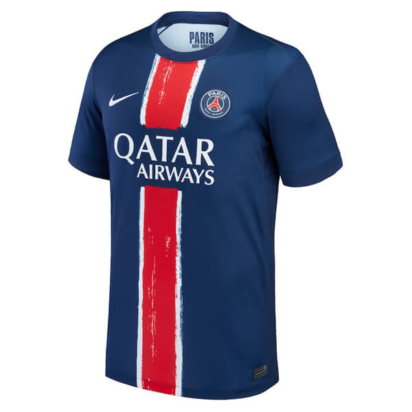 Camiseta PSG Home 24/25