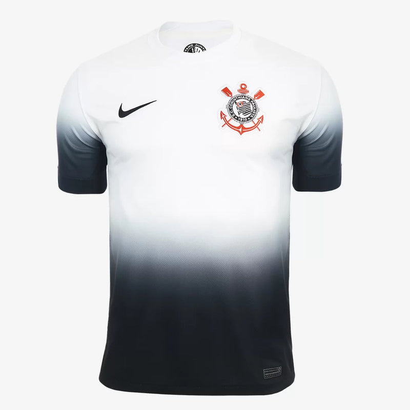 Camiseta Corinthians Home 24/25