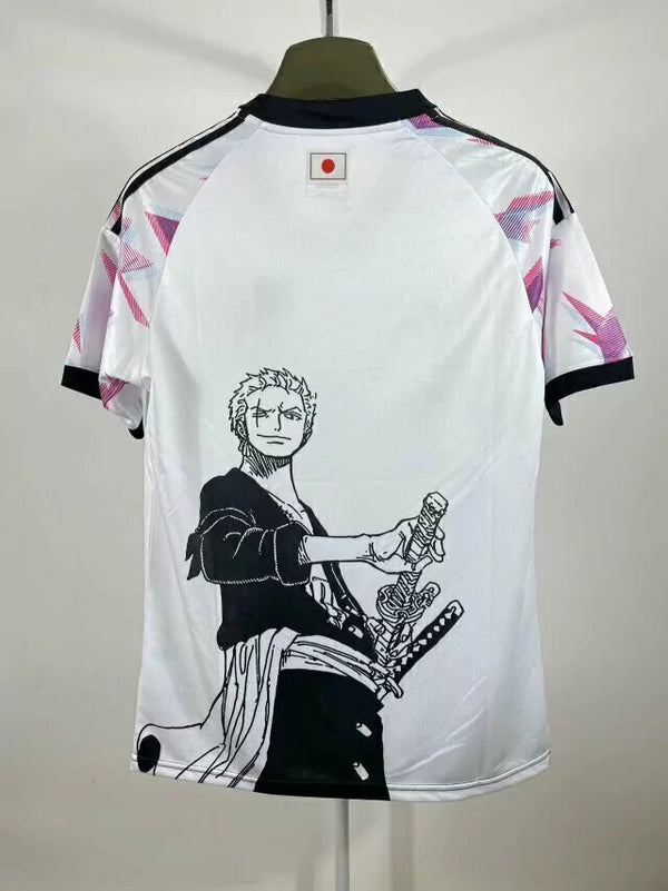 Camiseta Japon 24/25