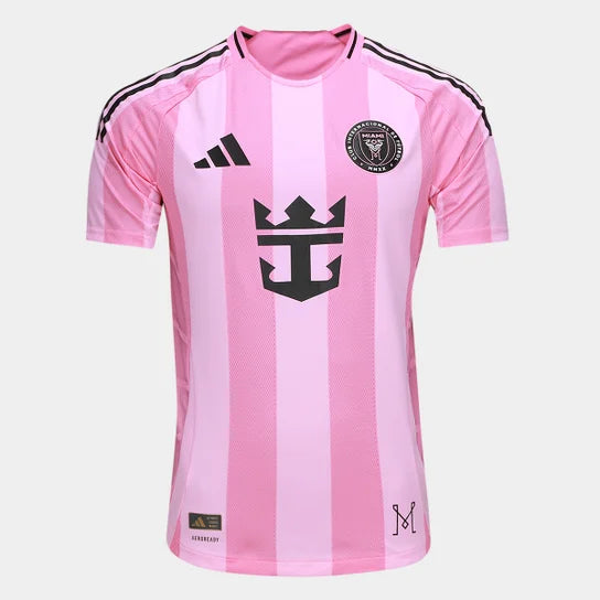 Camiseta Inter Miami CF Home 25/26 Jugador