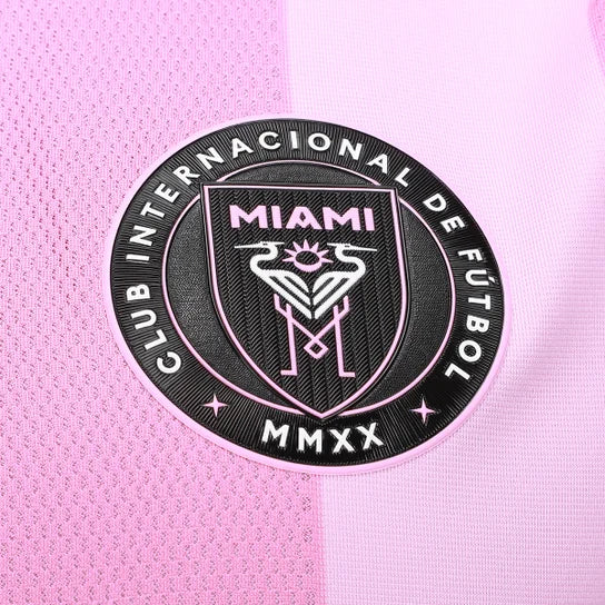 Camiseta Inter Miami CF Home 25/26 Jugador