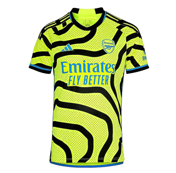 Camiseta Arsenal Away 23/24