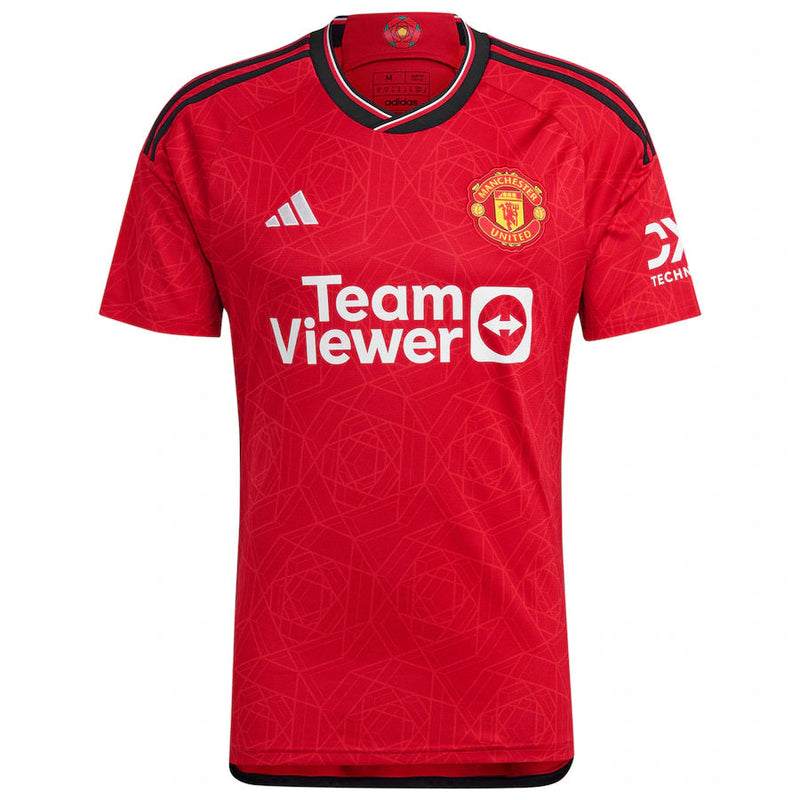 Camiseta Manchester United Home 23/24