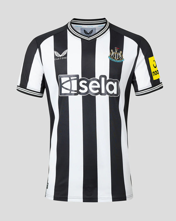 Camiseta Newcastle United FC Home 23/24