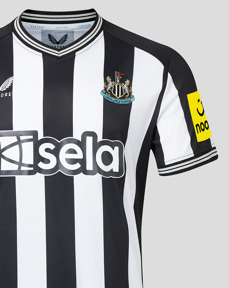 Camiseta Newcastle United FC Home 23/24