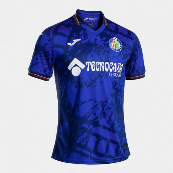 Camiseta Getafe Home 24-25