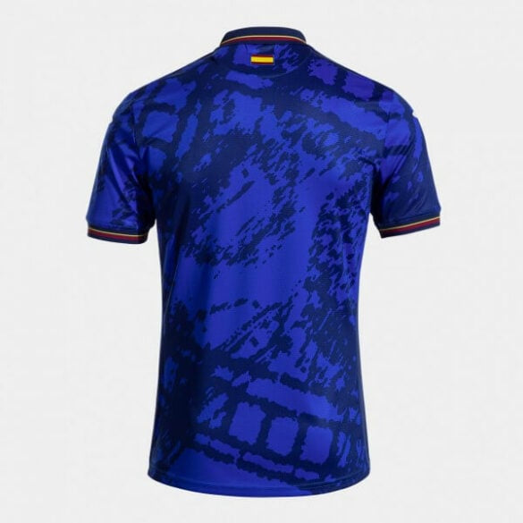 Camiseta Getafe Home 24-25