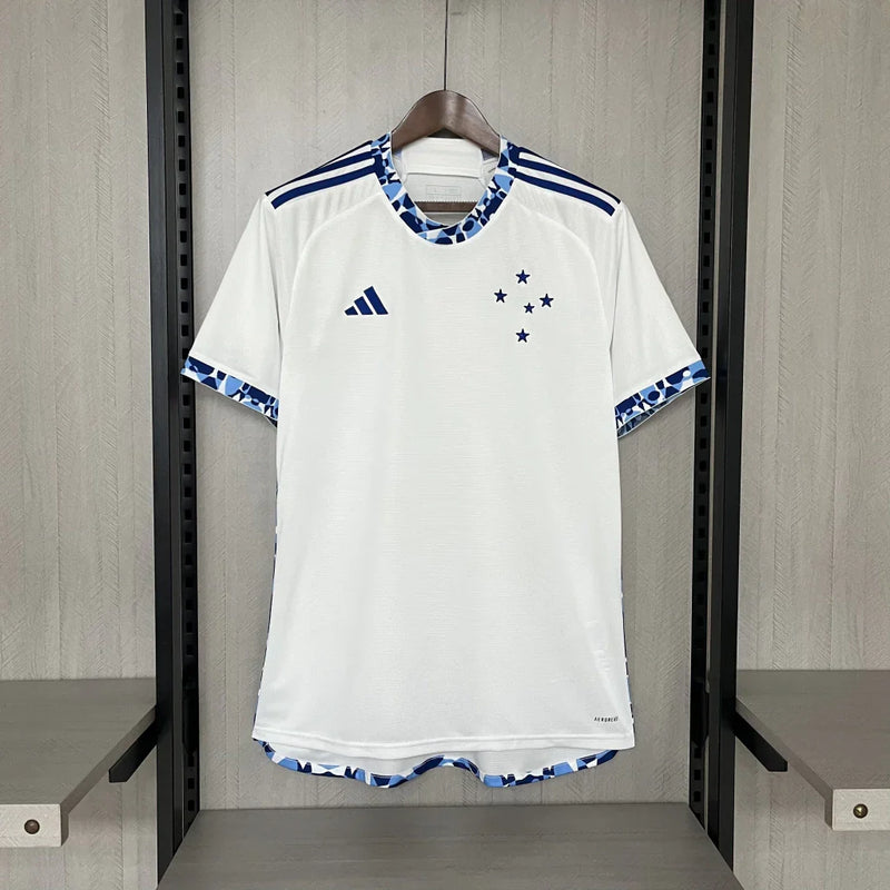 Camiseta Cruzeiro Away 24/25