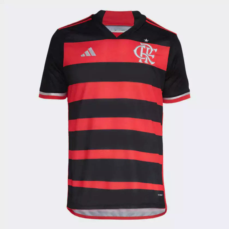 Camiseta Flamengo Hombre Home 24/25